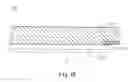 Fig. 11 - Sealing method for through hole formed in metal housing