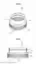 Fig. 03 - Method and apparatus for manufacturing tonewheel for vehicles