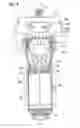 Fig. 10 - Hair cutting device