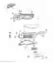 Fig. 12 - Hair cutting device