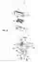 Fig. 13 - Hair cutting device
