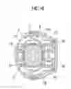 Fig. 11 - Hair cutting device
