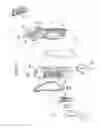 Fig. 12 - Hair cutting device
