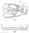 Fig. 02 - Stripping device with alignment maintaining feature for improving strip performance