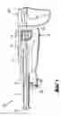 Fig. 02 - Fastening element guide device for a power drive-in tool