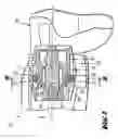 Fig. 03 - Fastening element guide device for a power drive-in tool