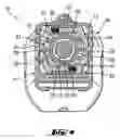 Fig. 05 - Fastening element guide device for a power drive-in tool