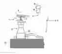 Fig. 01 - Probing pin and probe system equipped therewith