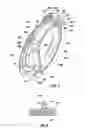 Fig. 08 - Clothes dryer door assembly