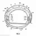 Fig. 09 - Clothes dryer door assembly