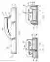 Fig. 03 - Water-resistant and floatable footwear and method of manufacture therefor