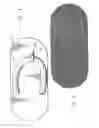 Fig. 04 - Water-resistant and floatable footwear and method of manufacture therefor