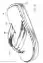 Fig. 06 - Water-resistant and floatable footwear and method of manufacture therefor