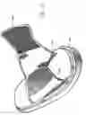 Fig. 09 - Water-resistant and floatable footwear and method of manufacture therefor