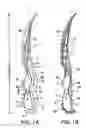 Fig. 02 - Sole structure for a shoe