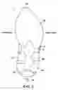 Fig. 03 - Sole structure for a shoe