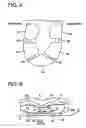 Fig. 06 - Sole structure for a shoe
