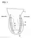 Fig. 07 - Sole structure for a shoe