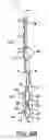 Fig. 10 - Sole structure for a shoe