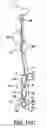 Fig. 13 - Sole structure for a shoe