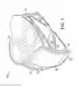 Fig. 04 - Structural element for a shoe sole
