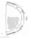 Fig. 07 - Structural element for a shoe sole