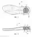 Fig. 02 - Reversed kinetic system for shoe sole