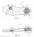 Fig. 04 - Reversed kinetic system for shoe sole