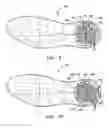 Fig. 06 - Reversed kinetic system for shoe sole
