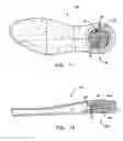 Fig. 07 - Reversed kinetic system for shoe sole