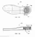 Fig. 08 - Reversed kinetic system for shoe sole