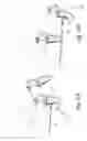 Fig. 06 - Training shoe with swivel attachment points and method of use