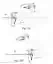 Fig. 09 - Training shoe with swivel attachment points and method of use