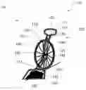Fig. 01 - Wheeled shovels