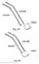 Fig. 40 - Wheeled shovels