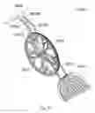 Fig. 67 - Wheeled shovels