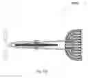 Fig. 72 - Wheeled shovels
