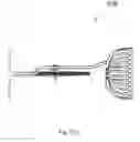 Fig. 96 - Wheeled shovels