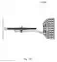 Fig. 97 - Wheeled shovels
