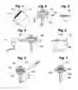 Fig. 02 - Key identification system and form fitting label and method of manufacture