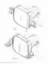 Fig. 02 - Switching hand gesture display device