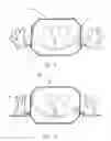 Fig. 04 - Switching hand gesture display device