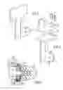 Fig. 02 - Mounting a sight device on a shoulder automatic or semi-automatic fire arm