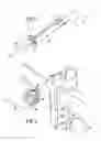 Fig. 03 - Mounting a sight device on a shoulder automatic or semi-automatic fire arm