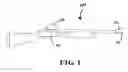 Fig. 02 - Dual-zero sight for a firearm