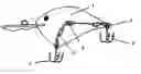 Fig. 01 - Electric voltage generating fishing lure