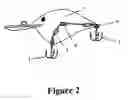 Fig. 03 - Electric voltage generating fishing lure