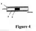 Fig. 05 - Electric voltage generating fishing lure