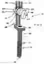 Fig. 04 - Pole holder