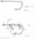 Fig. 02 - Fish hooks